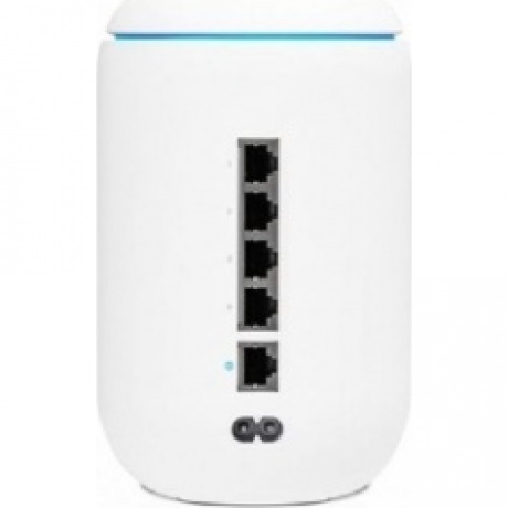 Точка доступа Ubiquiti UDM-EU - фото 3