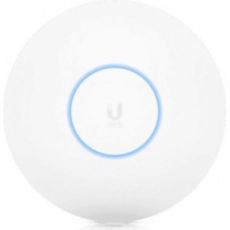 Точка доступа Ubiquiti U6-Pro (U6-Pro) - фото 1