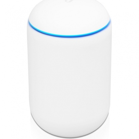 Точка доступа Ubiquiti UniFi Dream Machine (UDM) - фото 2