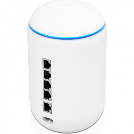 Точка доступа Ubiquiti UniFi Dream Machine (UDM) - фото 3