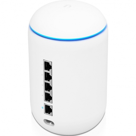 Точка доступа Ubiquiti UniFi Dream Machine (UDM) - фото 5