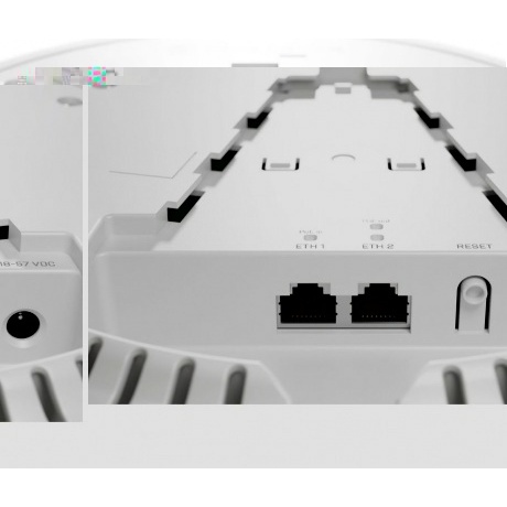 Точка доступа MikroTik cAPGi-5HaxD2HaxD - фото 3