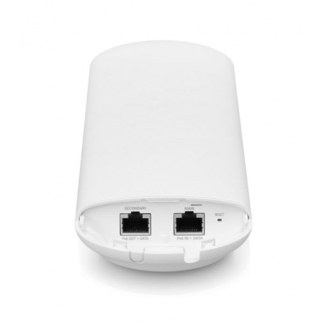 Wi-Fi точка доступа Ubiquiti NS-5AC-EU - фото 3