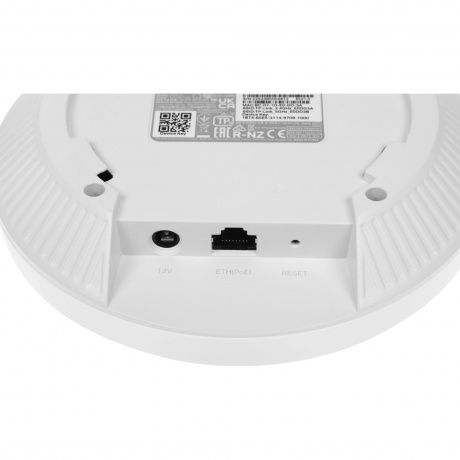 Wi-Fi точка доступа TP-Link EAP613 - фото 12