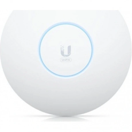 Точка доступа Ubiquiti U6-ENTERPRISE