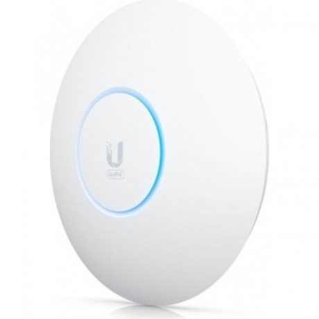 Точка доступа Ubiquiti U6-ENTERPRISE - фото 2