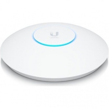 Точка доступа Ubiquiti U6-ENTERPRISE - фото 4