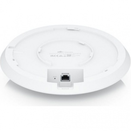 Точка доступа Ubiquiti U6-ENTERPRISE - фото 5