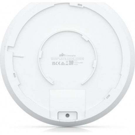 Точка доступа Ubiquiti U6-ENTERPRISE - фото 6
