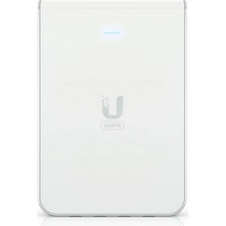 Wi-Fi точка доступа Ubiquiti U6-IW
