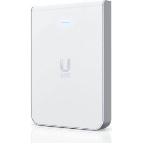 Wi-Fi точка доступа Ubiquiti U6-IW - фото 2