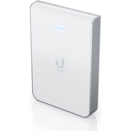 Wi-Fi точка доступа Ubiquiti U6-IW - фото 3