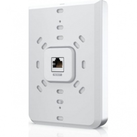 Wi-Fi точка доступа Ubiquiti U6-IW - фото 4