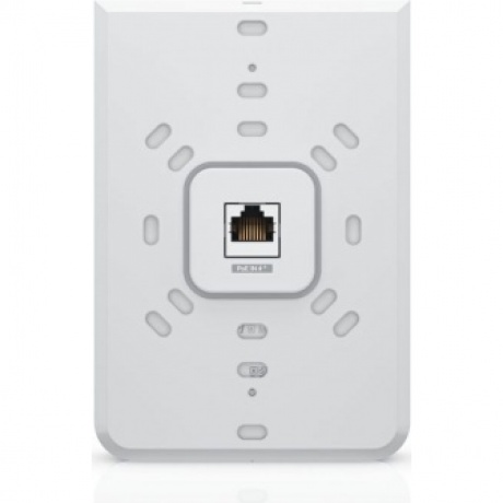 Wi-Fi точка доступа Ubiquiti U6-IW - фото 5