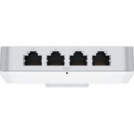 Wi-Fi точка доступа Ubiquiti U6-IW - фото 7