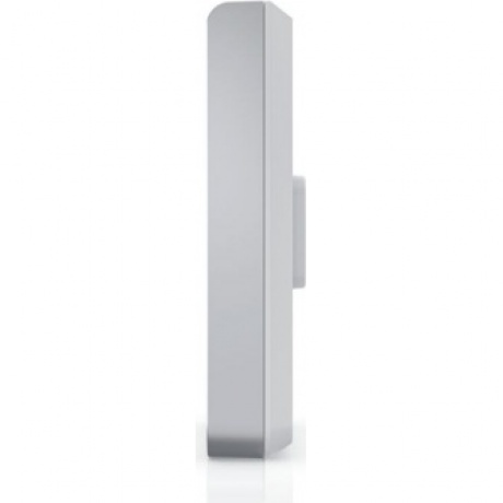 Wi-Fi точка доступа Ubiquiti U6-IW - фото 8