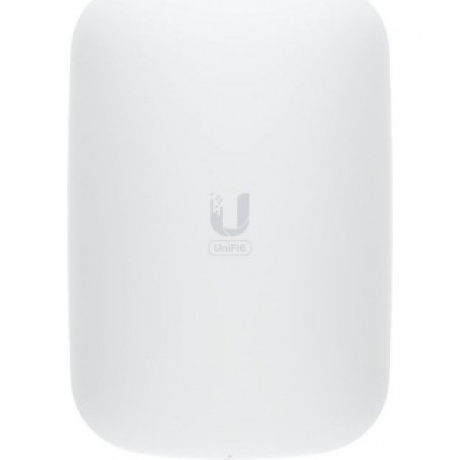 Wi-Fi точка доступа Ubiquiti U6-EXTENDER - фото 1