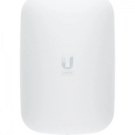 Wi-Fi точка доступа Ubiquiti U6-EXTENDER