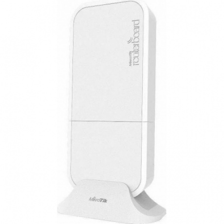 Wi-Fi точка доступа MikroTik WNRAYG-60ADPAIR - фото 1