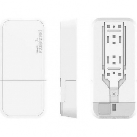 Wi-Fi точка доступа MikroTik WNRAYG-60ADPAIR - фото 2