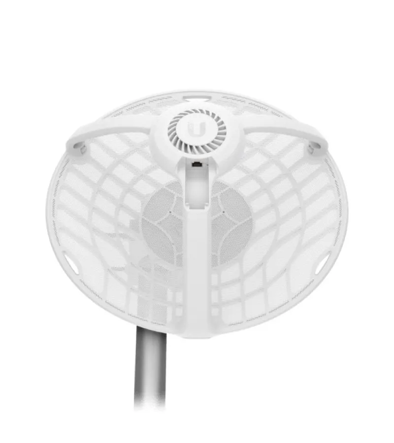 Wi-Fi точка доступа Ubiquiti AF60-LR - фото 4