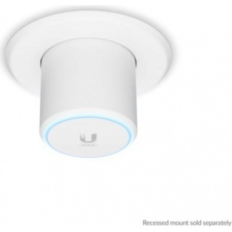 Wi-Fi точка доступа Ubiquiti U6-MESH - фото 7