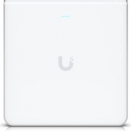 Точка доступа Ubiquiti U6 Enterprise In-Wall (U6-Enterprise-IW)