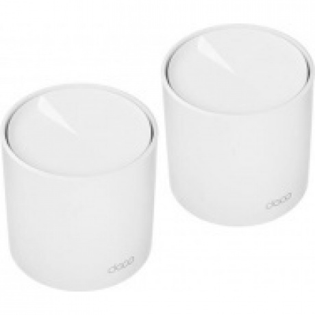 Wi-Fi система TP-Link Deco X10(2-pack) - фото 2
