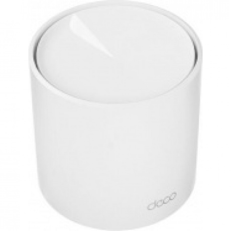 Wi-Fi система TP-Link Deco X10(2-pack) - фото 3