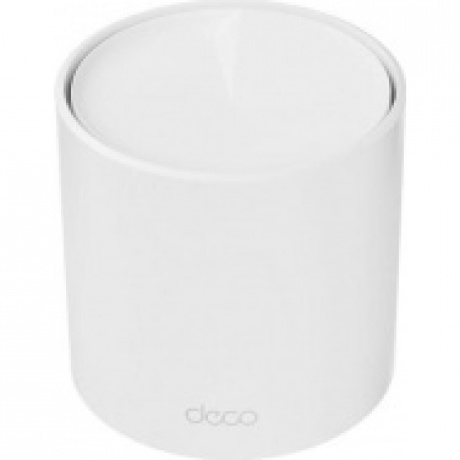 Wi-Fi система TP-Link Deco X10(2-pack) - фото 4