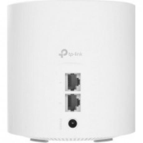 Wi-Fi система TP-Link Deco X10(2-pack) - фото 6