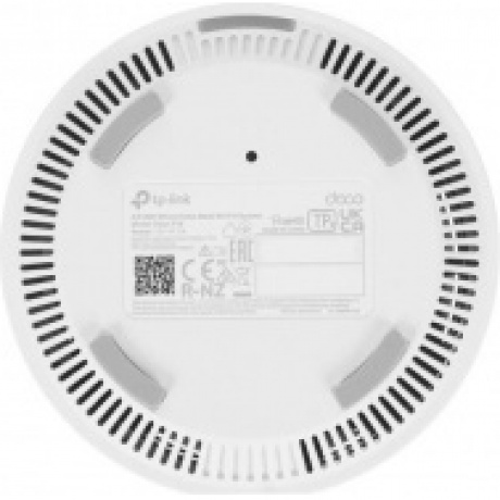Wi-Fi система TP-Link Deco X10(2-pack) - фото 7