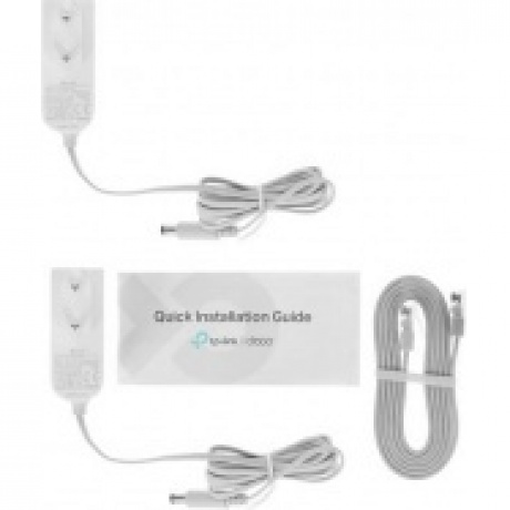 Wi-Fi система TP-Link Deco X10(2-pack) - фото 8