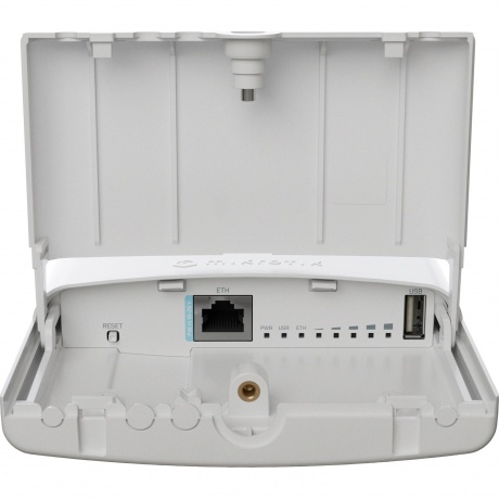 Точка доступа Wi-FI MikroTik L11UG-5HaxD-NB - фото 2