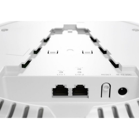 Wi-Fi точка доступа MikroTik cAPGi-5HaxD2HaxD&amp;EG12-E - фото 3
