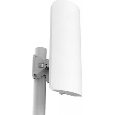 Wi-Fi точка доступа MikroTik RB911G-2HPnD-12S - фото 1