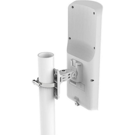 Wi-Fi точка доступа MikroTik RB911G-2HPnD-12S - фото 2