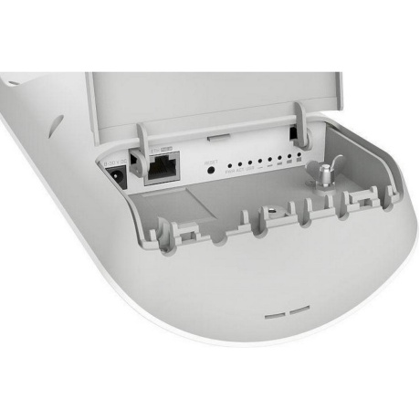 Wi-Fi точка доступа MikroTik RB911G-2HPnD-12S - фото 3
