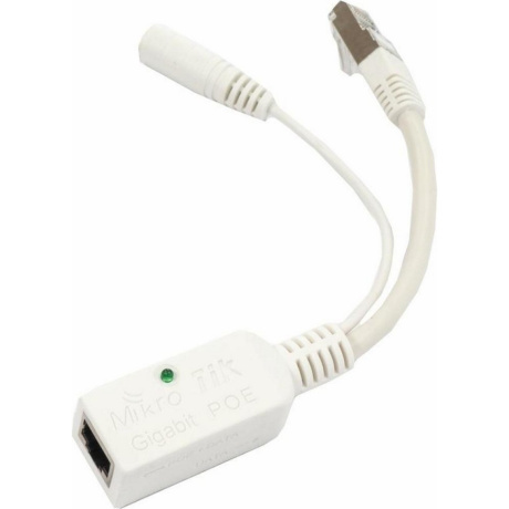 Wi-Fi точка доступа MikroTik RB911G-2HPnD-12S - фото 4