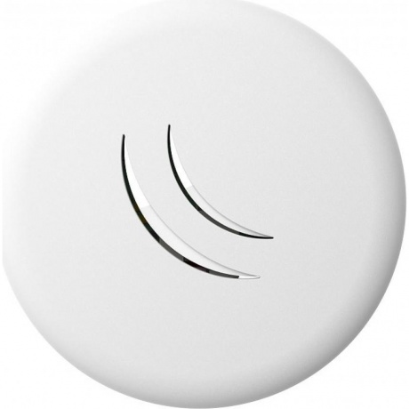 Точка доступа MikroTik cAP lite RBcAPL-2nD - фото 1