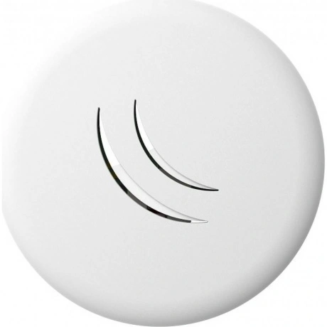 Точка доступа MikroTik cAP lite RBcAPL-2nD