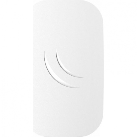 Точка доступа MikroTik cAP lite RBcAPL-2nD - фото 2