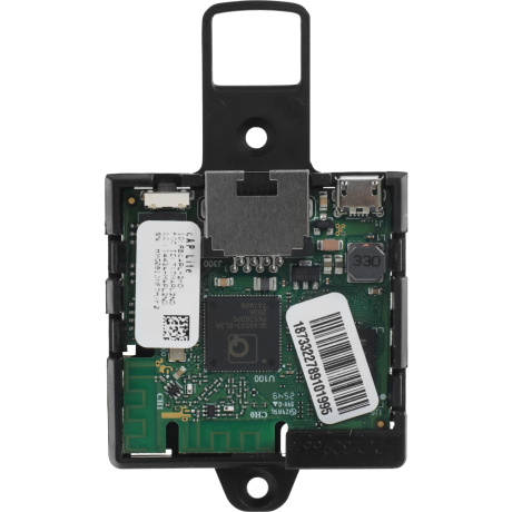 Точка доступа MikroTik cAP lite RBcAPL-2nD - фото 18