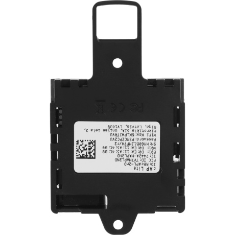 Точка доступа MikroTik cAP lite RBcAPL-2nD - фото 20