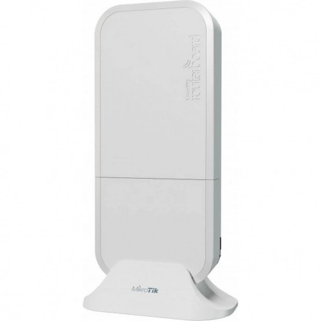 Точка доступа MikroTik WAP ax wAPG-5HaxD2HaxD