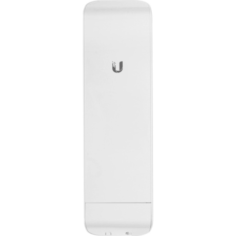 Wi-Fi точка доступа UBIQUITI NanoStation M5 NSM5(EU) - фото 2