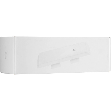 Wi-Fi точка доступа UBIQUITI NanoStation M5 NSM5(EU) - фото 13