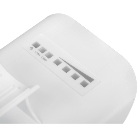 Wi-Fi точка доступа UBIQUITI NanoStation M5 NSM5(EU) - фото 5