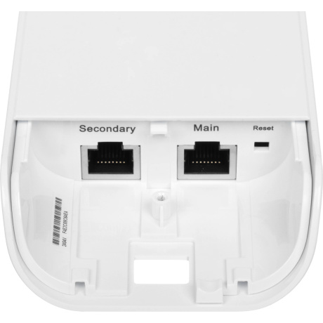 Wi-Fi точка доступа UBIQUITI NanoStation M5 NSM5(EU) - фото 7