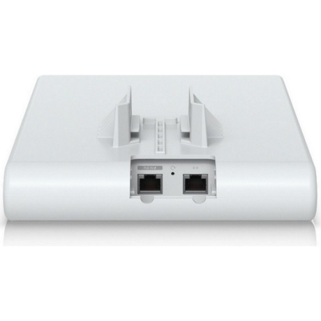 Wi-Fi точка доступа UBIQUITI U6-Mesh-Pro - фото 3